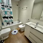 Appartamento Céntrico Piso De 2