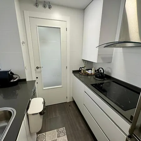 Appartamento Céntrico Piso De 2 Saragozza
