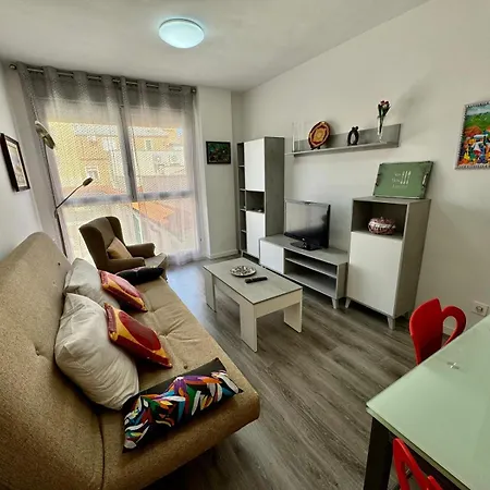 Centrico Piso De 2 Apartment *