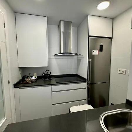 Appartamento Céntrico Piso De 2 *