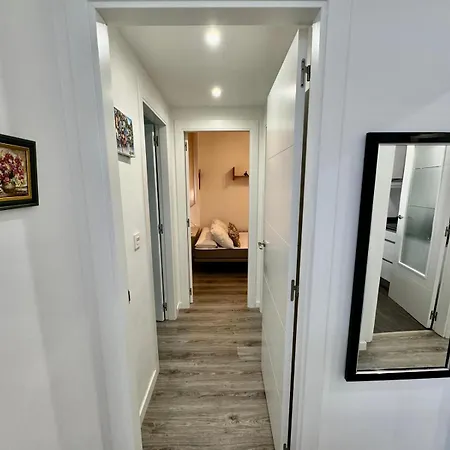 Centrico Piso De 2 *