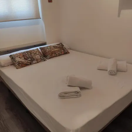 Apartment Centrico Piso De 2 Zaragoza