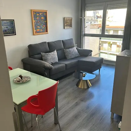 Centrico Piso De 2 Apartment *