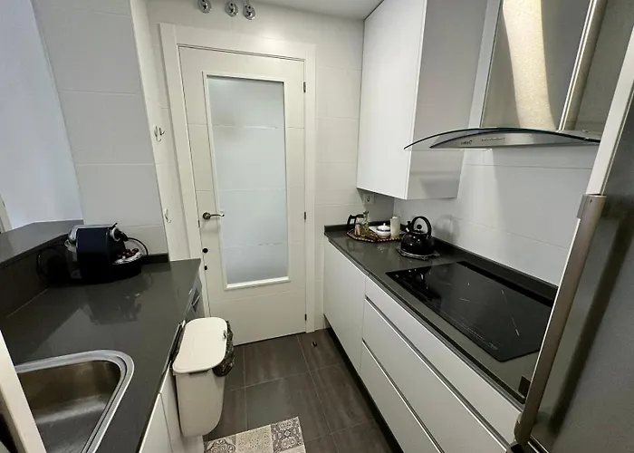 Appartement Centrico Piso De 2 Zaragoza