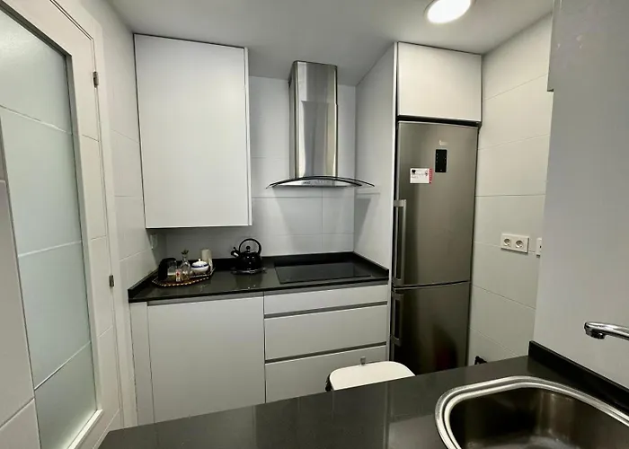 Appartement Centrico Piso De 2 *