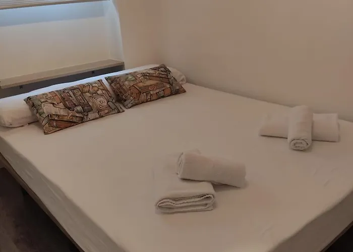 Appartamento Céntrico Piso De 2 Saragozza